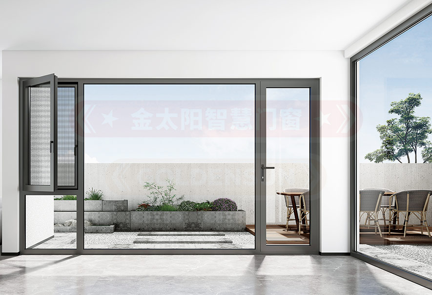 金太阳聪明门窗-门窗十大品牌 金太阳聪明门窗-门窗十大品牌