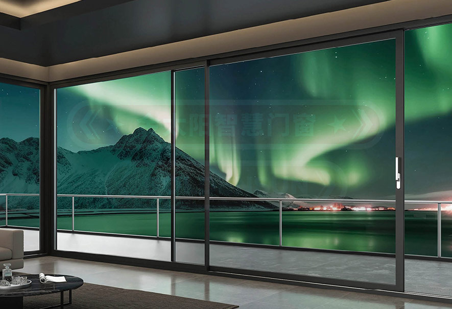 金太阳聪明门窗 金太阳聪明门窗