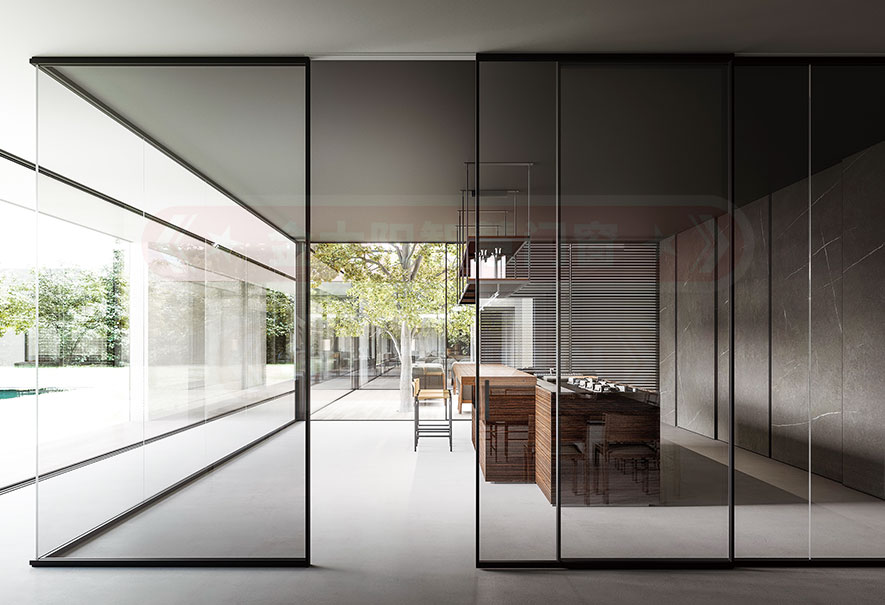 金太阳聪明门窗